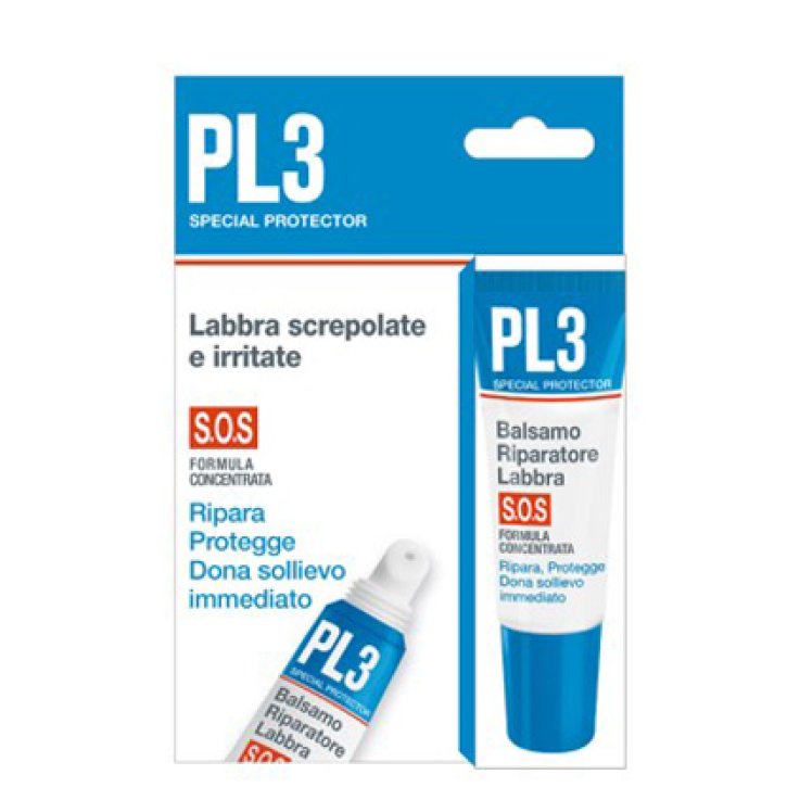 PL3 Balsamo Rip.Labb.C/Ast. PL3 Balsamo Rip.Labb.C/Ast.