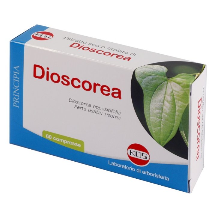 DISCORREA Est.Secco 60 Cpr KOS DISCORREA Est.Secco 60 Cpr KOS