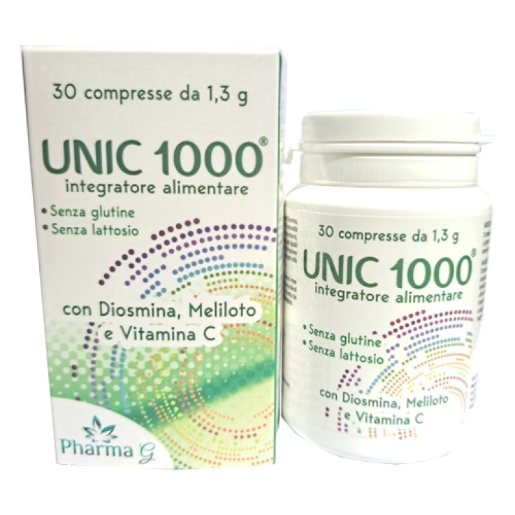 UNIC*1000 30 Cpr