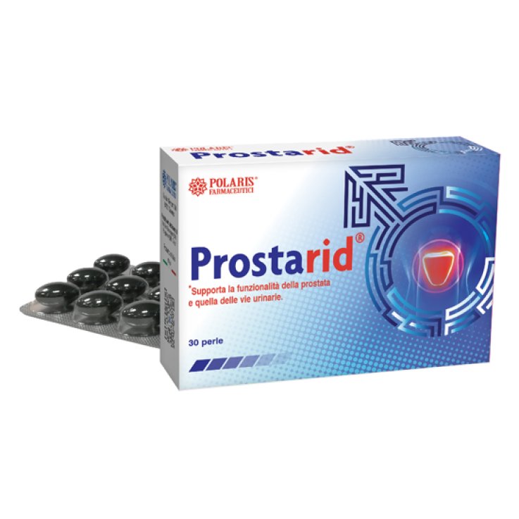 PROSTARID 30 Prl PROSTARID 30 Prl
