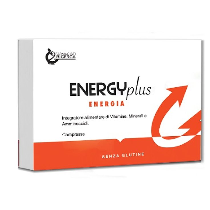 FPR ENERGY PLUS 20 BUSTINE