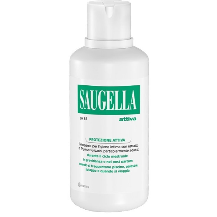 SAUGELLA ATTIVA 3,5PH 500 ML TAGLIO PREZZO SAUGELLA ATTIVA 3,5PH 500 ML TAGLIO PREZZO