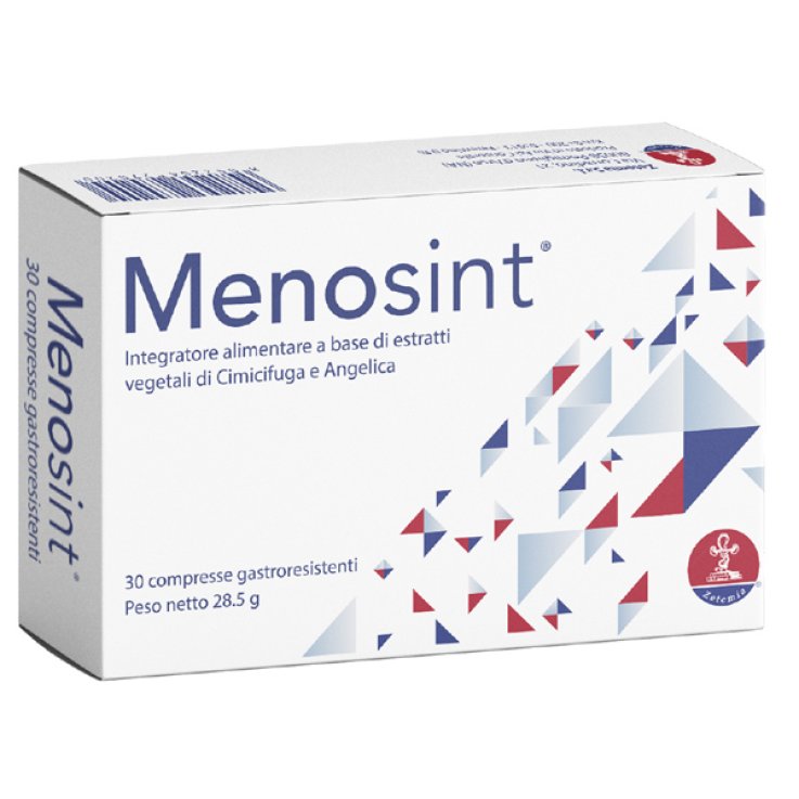 MENOSINT 30 Cpr MENOSINT 30 Cpr