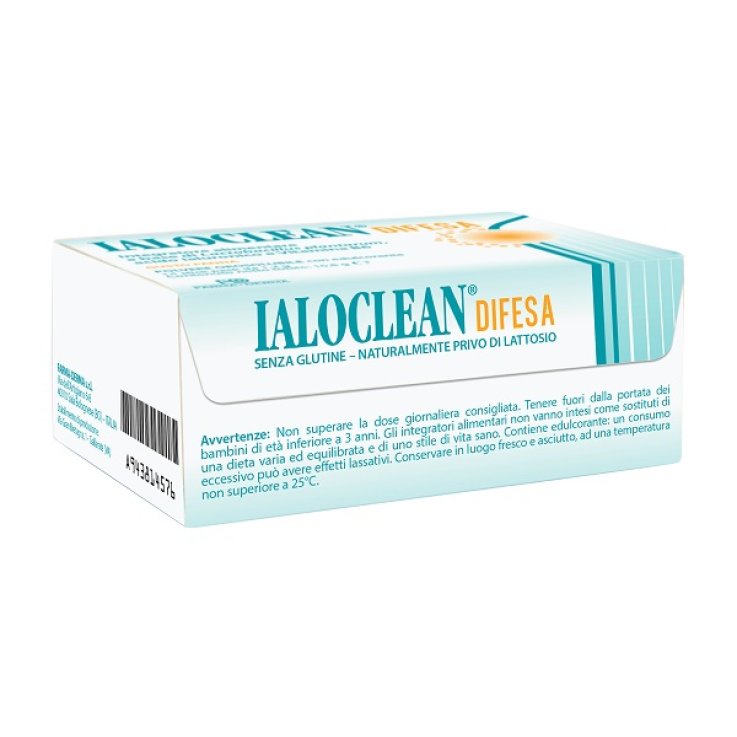 IALOCLEAN Difesa 14 Stick IALOCLEAN Difesa 14 Stick