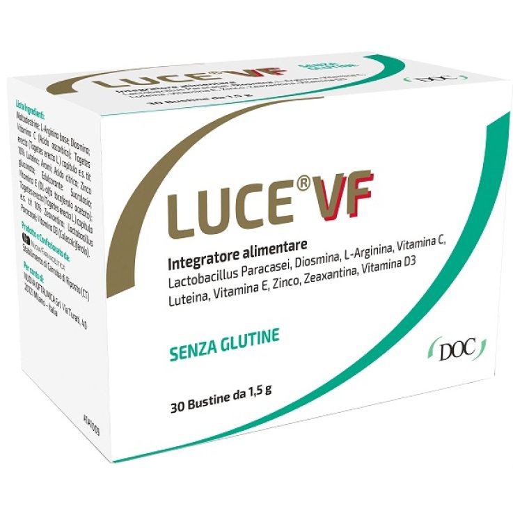 LUCE VF 30 Bust. LUCE VF 30 Bust.