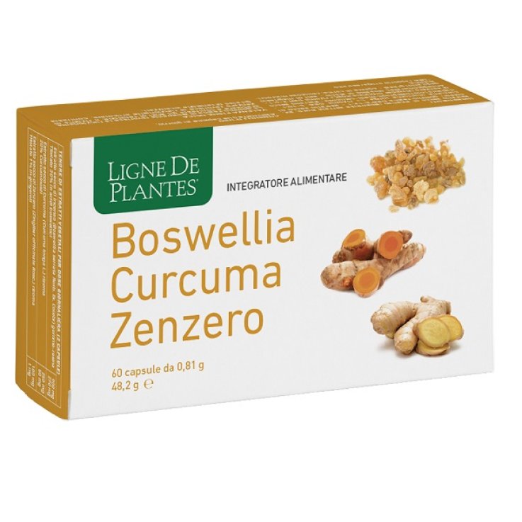 BOSWELLIA/CURC/ZENZ.60Cps NSE BOSWELLIA/CURC/ZENZ.60Cps NSE