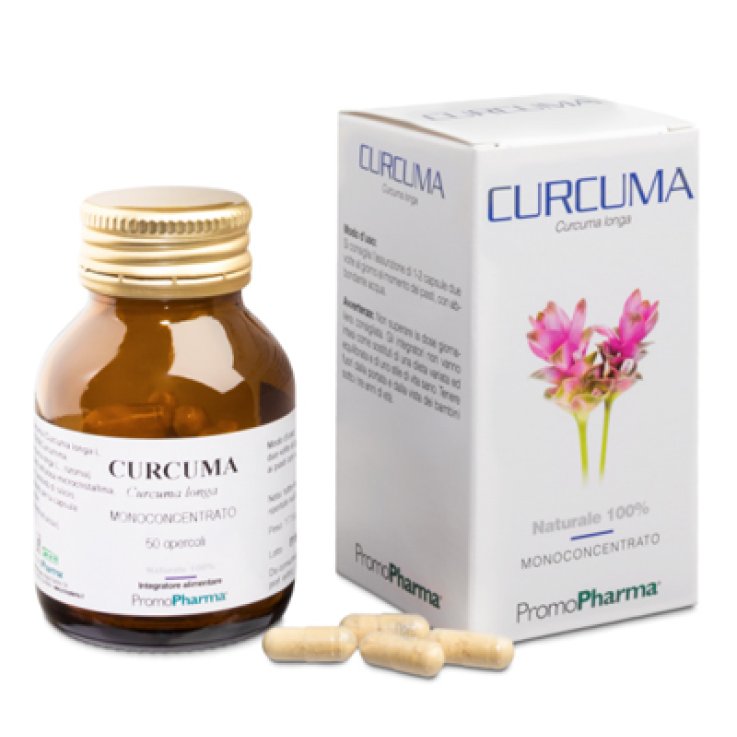 CURCUMA 50 Cps PRP CURCUMA 50 Cps PRP