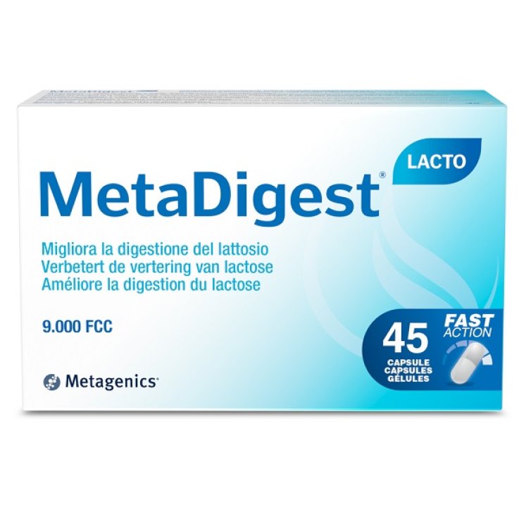 METADIGEST LACTO 45 Cps METADIGEST LACTO 45 Cps