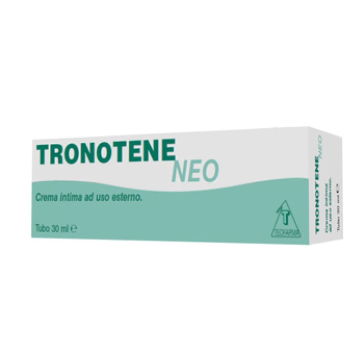 TRONOTENE Neo Crema Intima 30g TRONOTENE Neo Crema Intima 30g