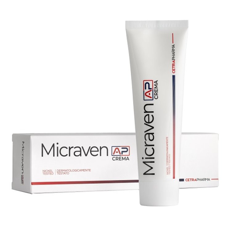 MICRAVEN AP Crema 100ml MICRAVEN AP Crema 100ml