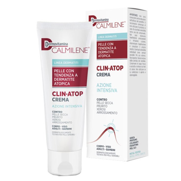 DERMOVIT Clin-Atop 50ml. DERMOVIT Clin-Atop 50ml.