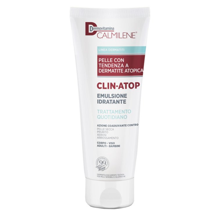 DERMOVIT Calm.Clinatop TQ DERMOVIT Calm.Clinatop TQ
