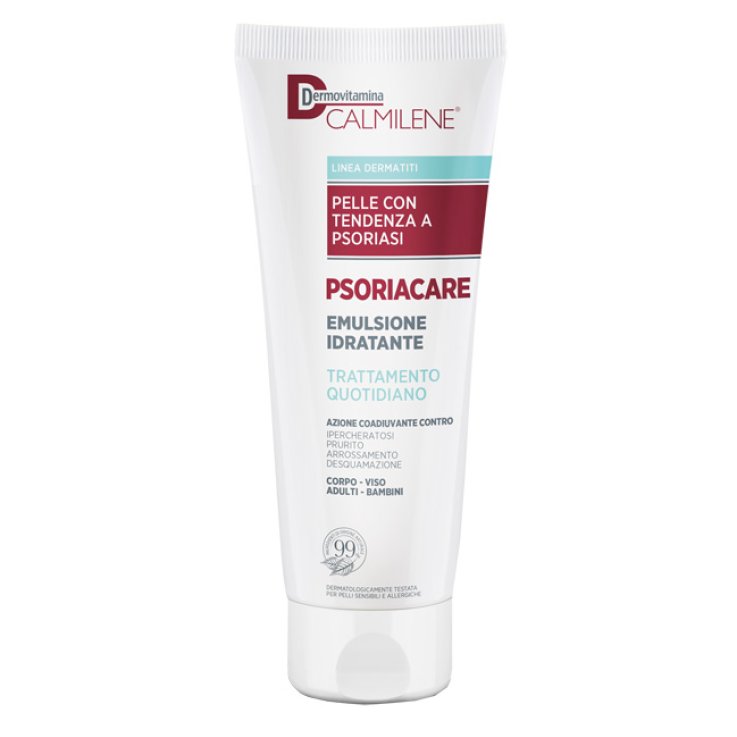 DERMOVIT Calm.PSO/CARE TQ DERMOVIT Calm.PSO/CARE TQ