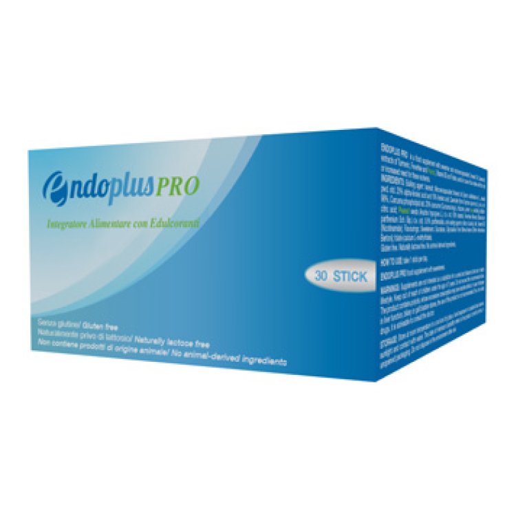 ENDOPLUS PRO 30 STICK