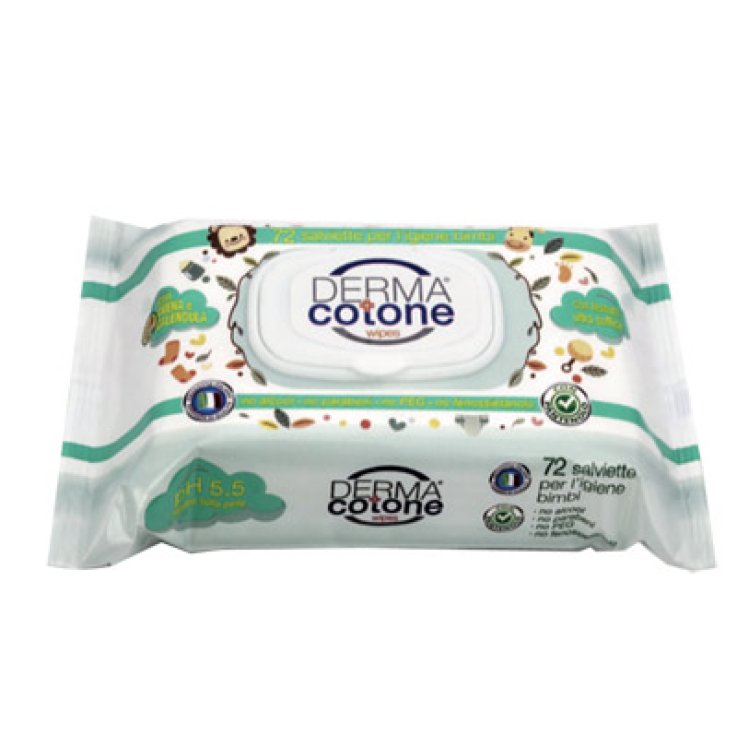 DERMACOTONE Salv.Av/Cal BB72pz DERMACOTONE Salv.Av/Cal BB72pz