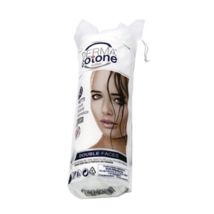 DERMACOTONE Disch.Levatr. 60pz DERMACOTONE Disch.Levatr. 60pz