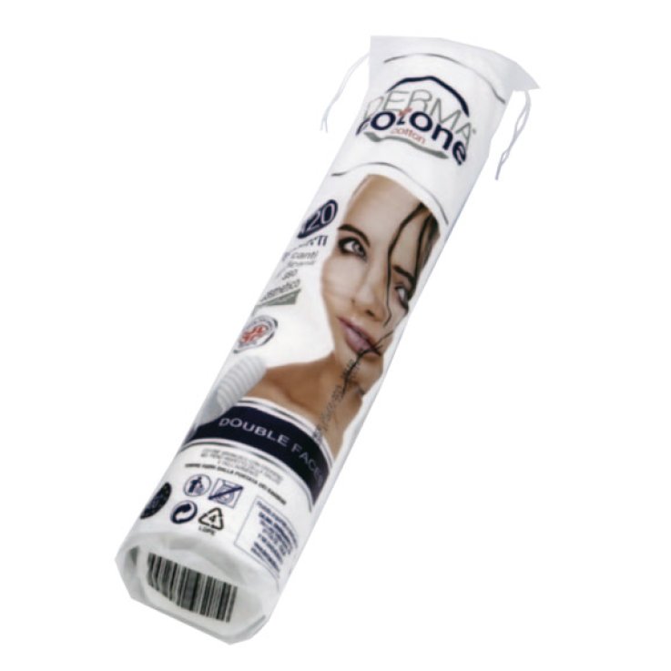 DERMACOTONE Disch.Levatr.120pz DERMACOTONE Disch.Levatr.120pz