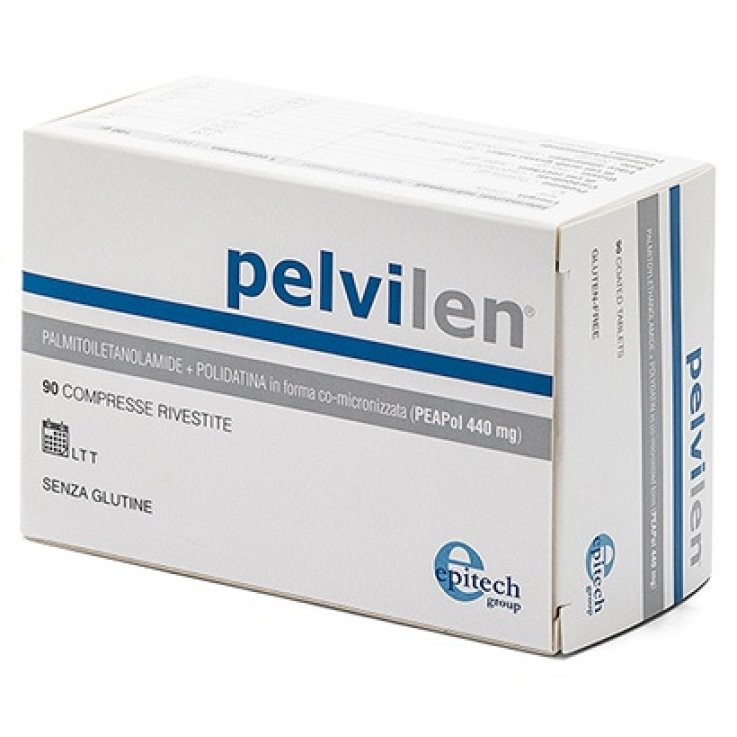 PELVILEN 90 Cpr PELVILEN 90 Cpr