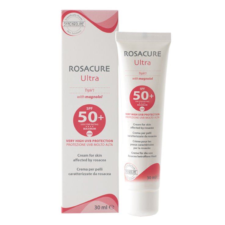 ROSACURE Ultra fp50+ 30ml ROSACURE Ultra fp50+ 30ml