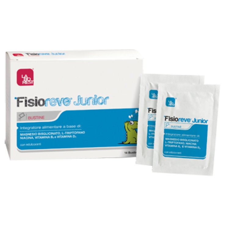 FISIOREVE JUNIOR 14 BUSTINE FISIOREVE JUNIOR 14 BUSTINE