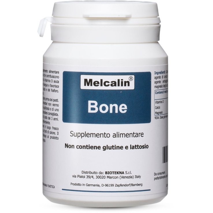 MELCALIN Bone 112 Cpr MELCALIN Bone 112 Cpr