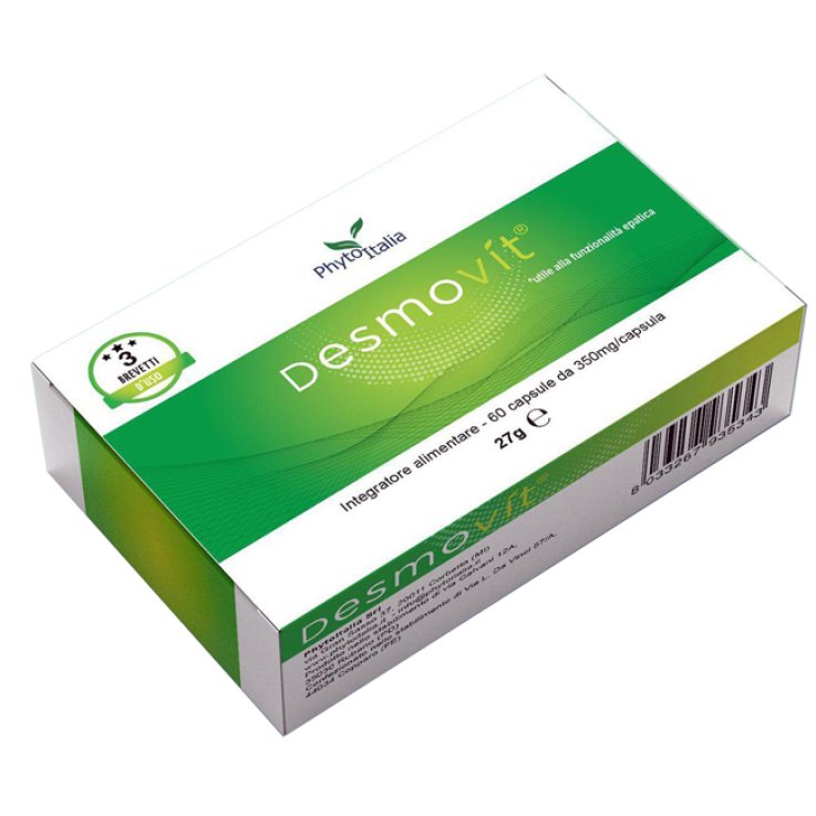 DESMOVIT 60 Cps DESMOVIT 60 Cps