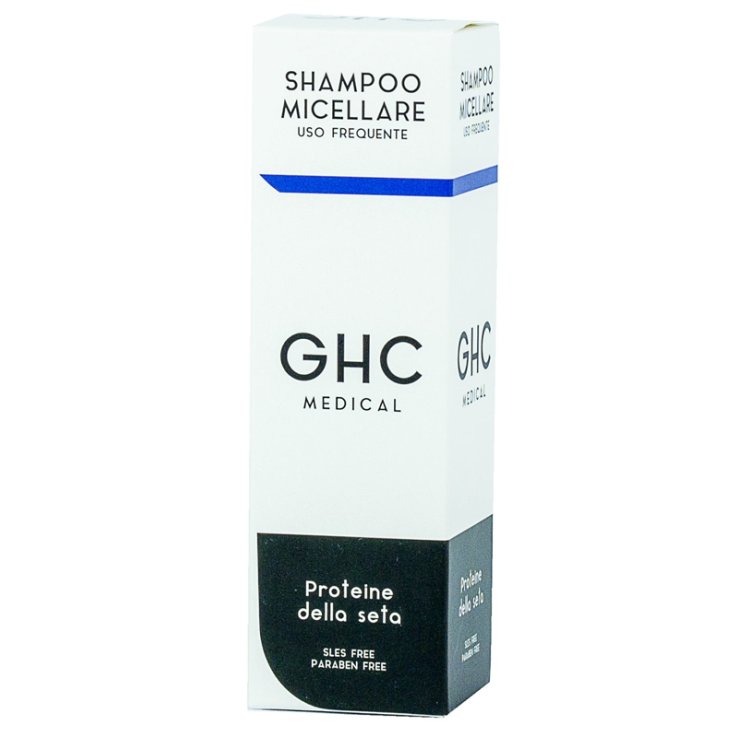 GHC MEDICAL Sh.Micellare GHC MEDICAL Sh.Micellare