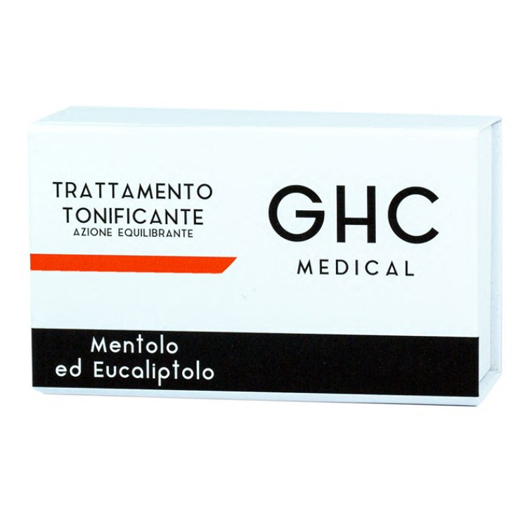 GHC MEDICAL Tratt.Tonif.100ml GHC MEDICAL Tratt.Tonif.100ml