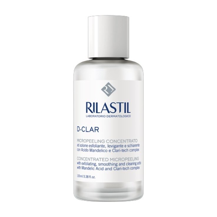 RILASTIL-D-CLAR MicroPeeling RILASTIL-D-CLAR MicroPeeling
