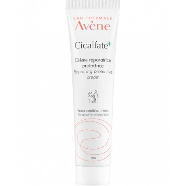 CICALFATE+Crema Ristrutt.100ml CICALFATE+Crema Ristrutt.100ml