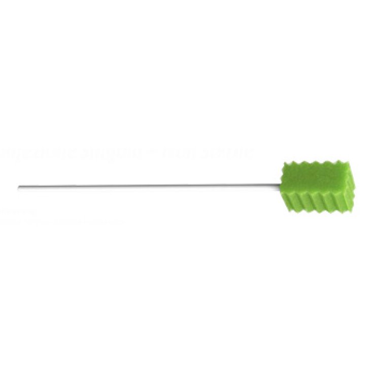 BASTONCINO Pul.Cavo Or.20pzF/C BASTONCINO Pul.Cavo Or.20pzF/C