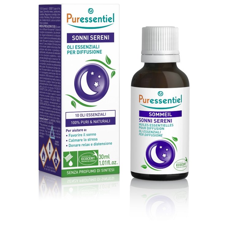 PURES Misc.Sonni 30ml PURES Misc.Sonni 30ml