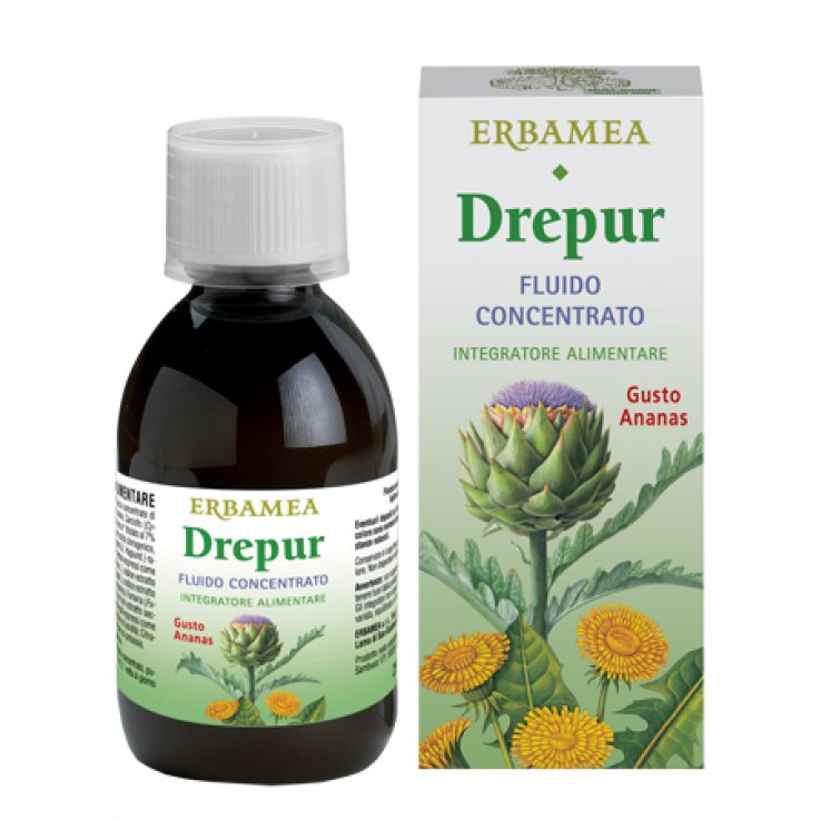 DREPUR FLUIDO 250ML DREPUR FLUIDO 250ML