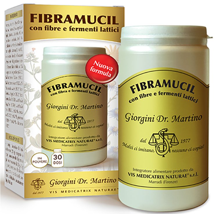FIBRAMUCIL Polv.120g FIBRAMUCIL Polv.120g
