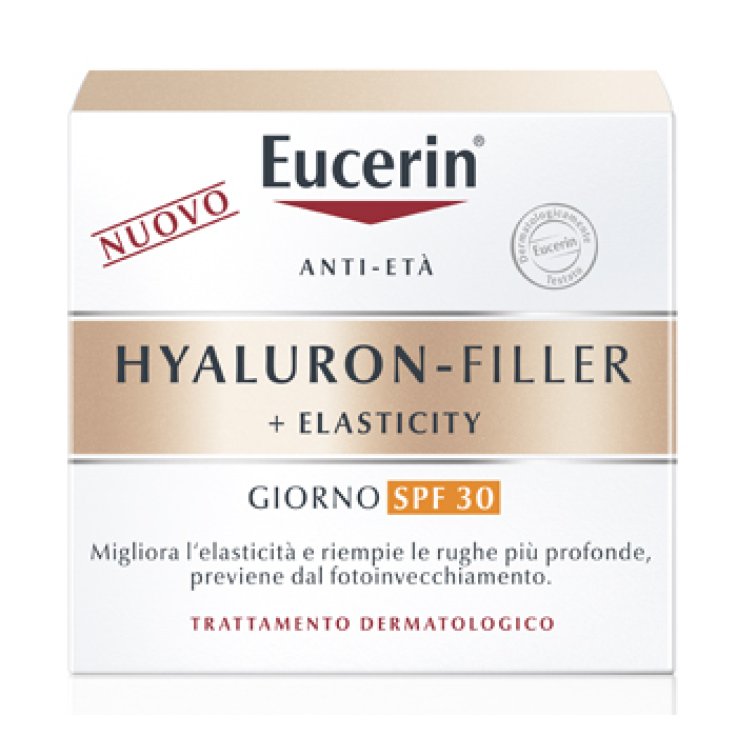 EUCERIN Hyal.Fill+El.fp30 EUCERIN Hyal.Fill+El.fp30
