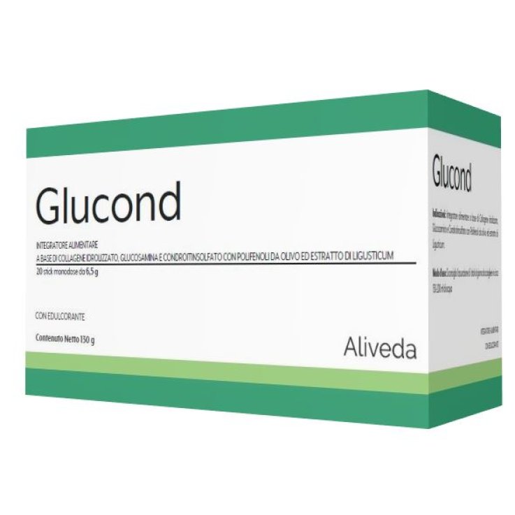 GLUCOND 20 Stick GLUCOND 20 Stick