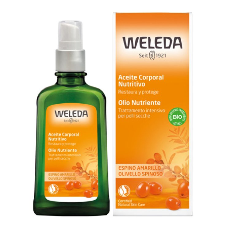 OLIO NUTRIENTE OLIVELLO SPINOSO 100 ML OLIO NUTRIENTE OLIVELLO SPINOSO 100 ML