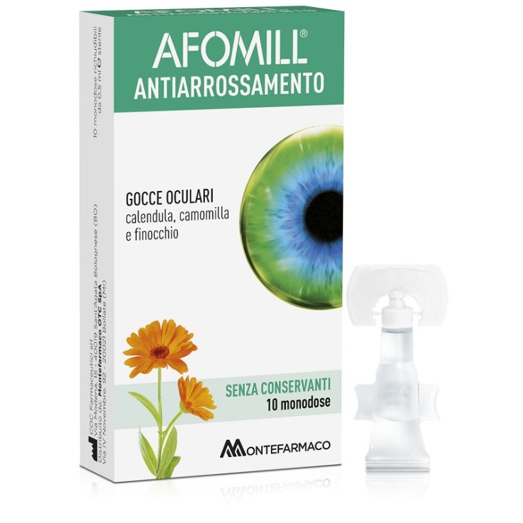 AFOMILL A-Arros.10f.0,5ml S/C AFOMILL A-Arros.10f.0,5ml S/C