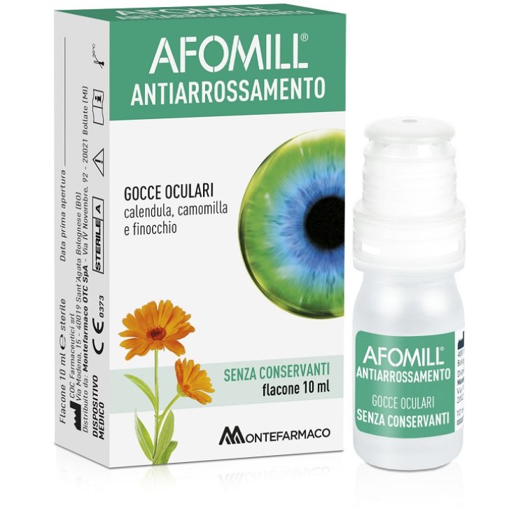 AFOMILL A-Arros.Gtt 10ml AFOMILL A-Arros.Gtt 10ml