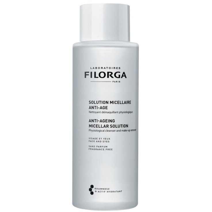 FILORGA SOLUTION MICELLARE ANTI-AGING 400 ML FILORGA SOLUTION MICELLARE ANTI-AGING 400 ML