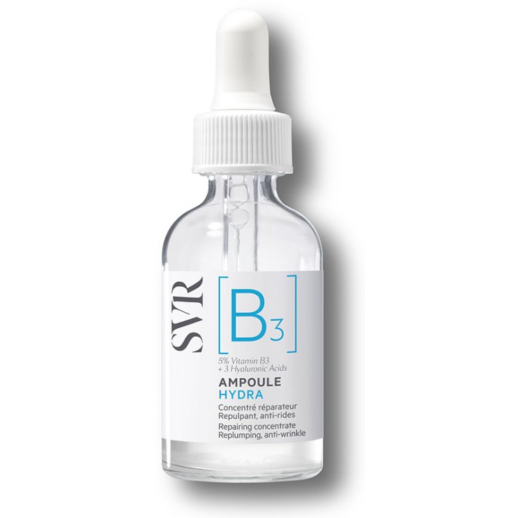 AMPOULE B 30 ML AMPOULE B 30 ML