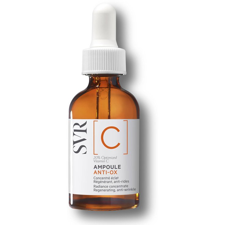 SVR AMPOULE C Antiox 30ml SVR AMPOULE C Antiox 30ml