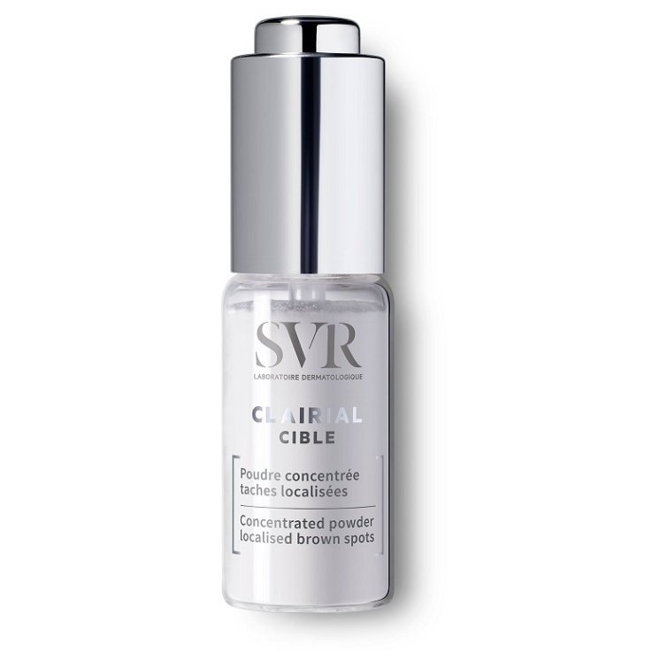 SVR CLAIRIAL CIBLE 4 G SVR CLAIRIAL CIBLE 4 G