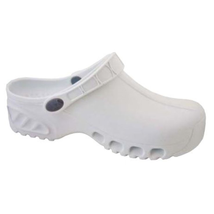 SCARPA CLIAWALK BREATH BIANCO 37