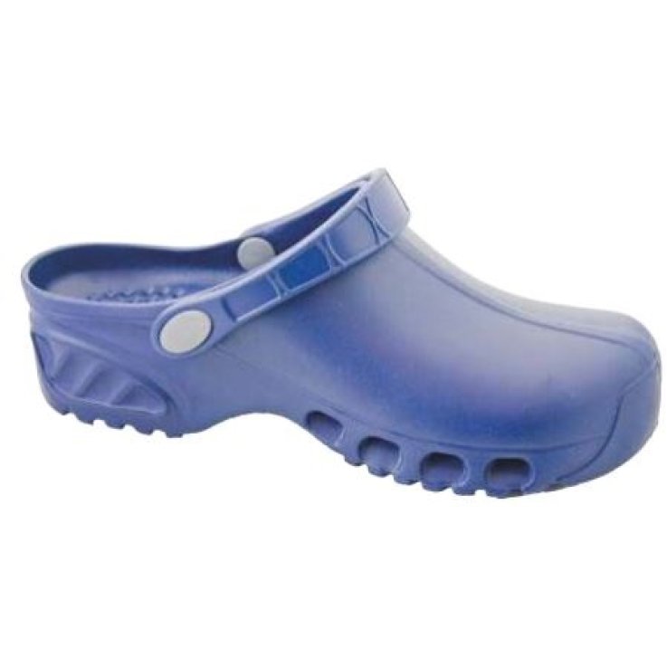 SCARPA CLIAWALK BREATH BLU 41