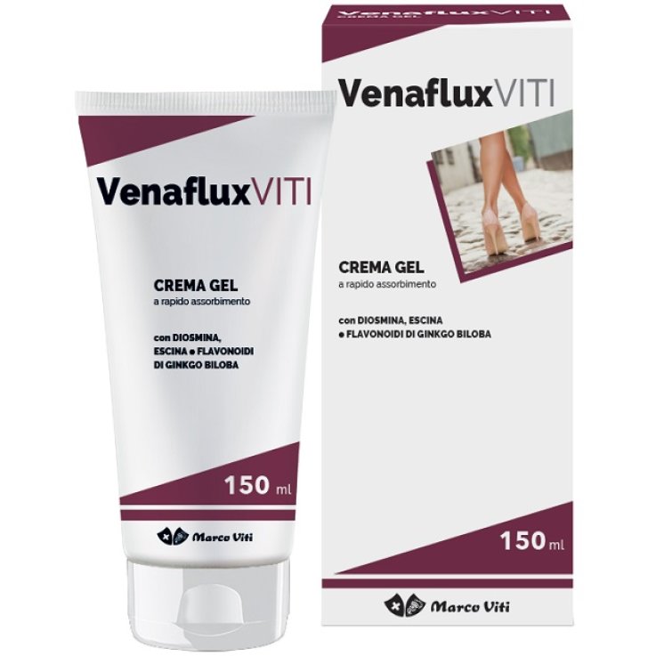 VENAFLUX Crema Gel 150ml VENAFLUX Crema Gel 150ml