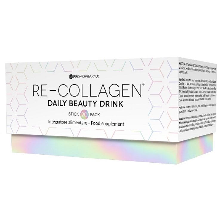 RE-COLLAGEN 60 Stk 12ml RE-COLLAGEN 60 Stk 12ml