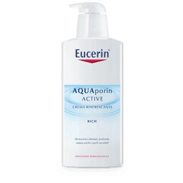 EUCERIN Aquaporin Active Riche EUCERIN Aquaporin Active Riche