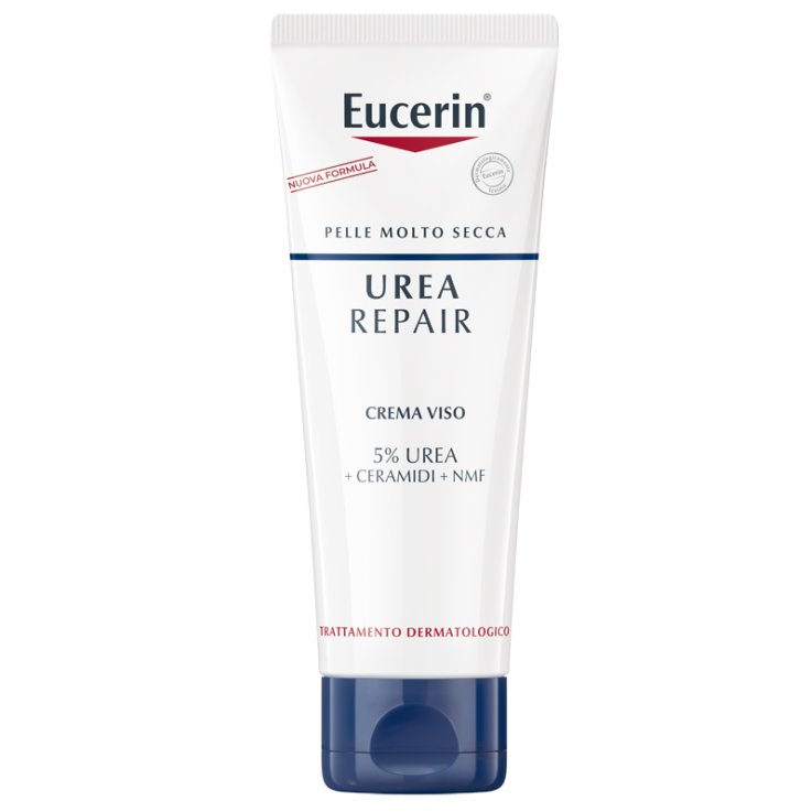 EUCERIN 5% UreaRep.Cr.Viso EUCERIN 5% UreaRep.Cr.Viso