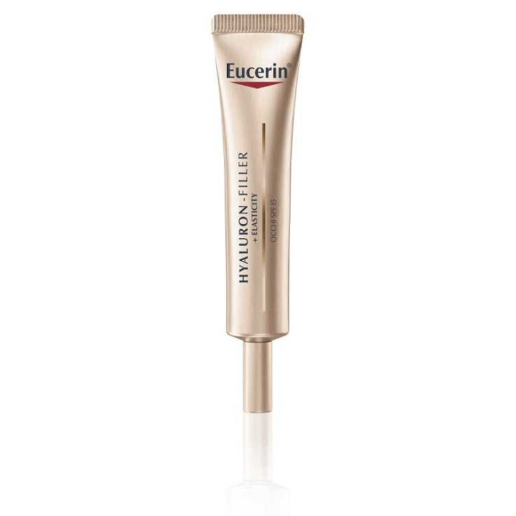 EUCERIN Hyal.Fill.El.C/Occhi EUCERIN Hyal.Fill.El.C/Occhi